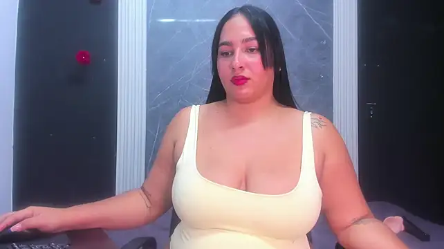 Chatroom XXX en direct de _Astrid_queen