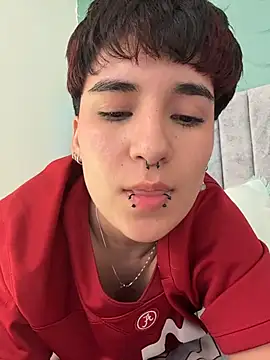 Živý XXX chat emma_cute7