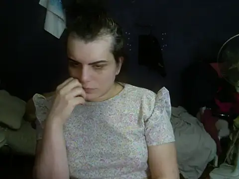 turkishTransEfsun's Live XXX Chat