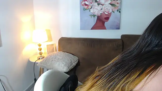 samanthachop Live XXX-chat