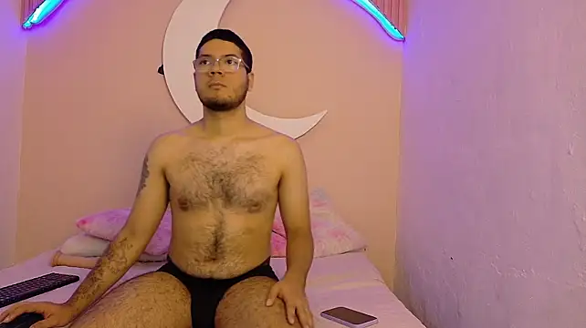 Chat XXX ao vivo de JacobMills_8