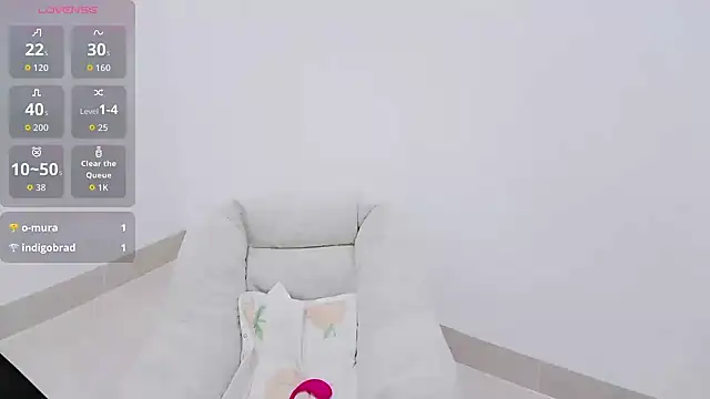 Chat XXX Live cici-f4