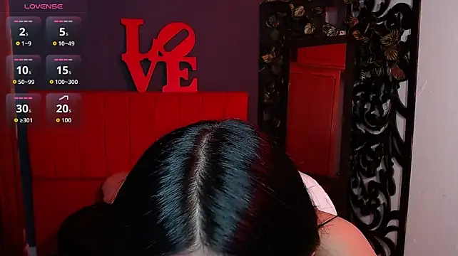 melissa__dolce's Live XXX Chat