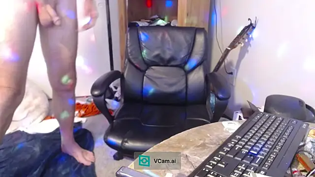 PeterHanglin Chat XXX in diretta