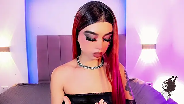 Steicy_sweet Obrolan Langsung XXX