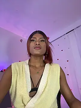 Elektra_Queen's Live XXX Chat