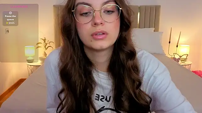Real_cutie1's Live XXX Chat