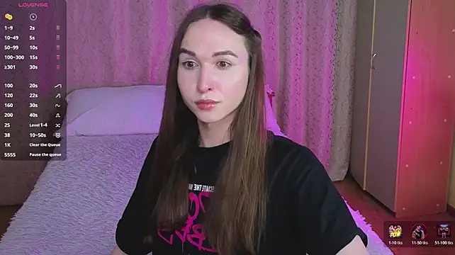 Angeel_Kate 라이브 XXX 채팅