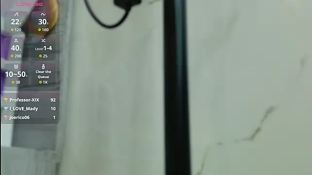Chat XXX Live Moonceleste