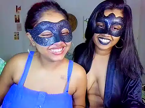Chat XXX en directo de Desi_Dom_here