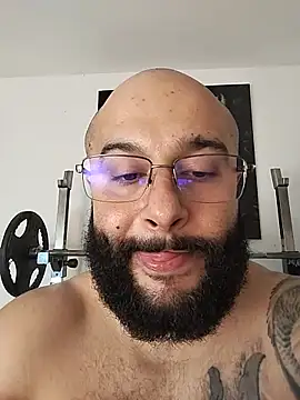 Czat XXX na żywo – Luke__09
