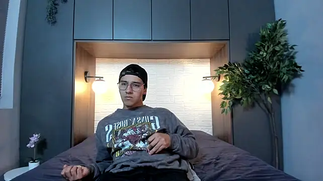 Chat XXX Live Andy_Joy_