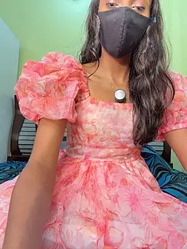 Riya_R24 现场XXX聊天