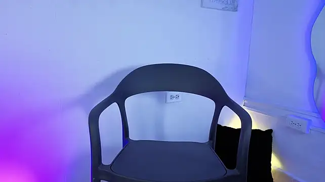 Živý XXX chat Scarlett_Walker05