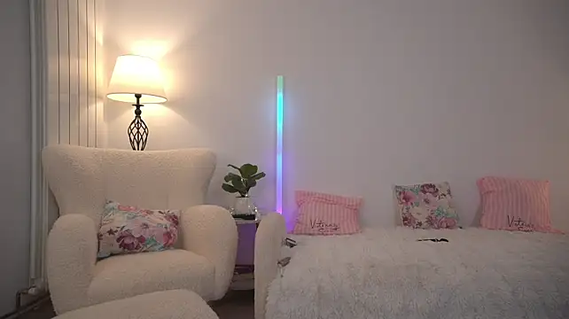 MariaAlep Chat XXX in diretta