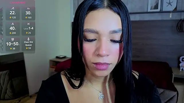 XXX chat uživo modela miiaboss_