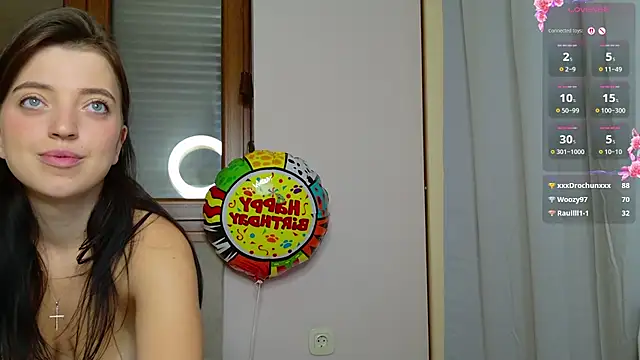 XXX chat uživo modela Minnie_mouse_18