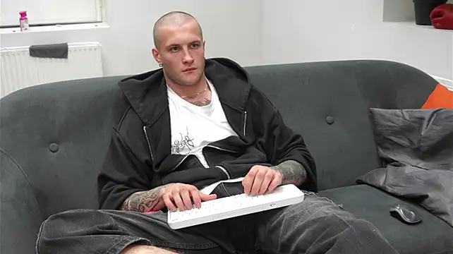 Chat XXX Live Igor_Wilde