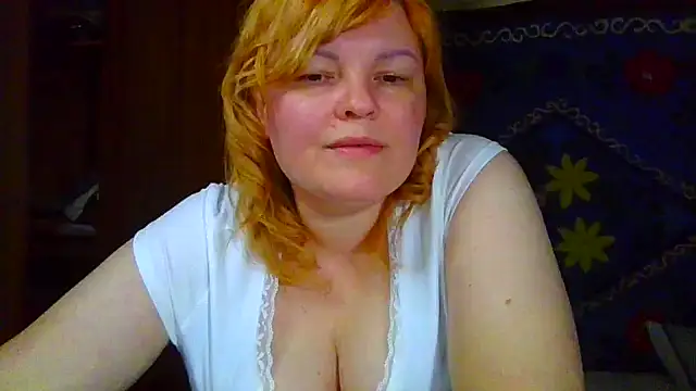 KrisryOxNiksss Chat XXX in diretta