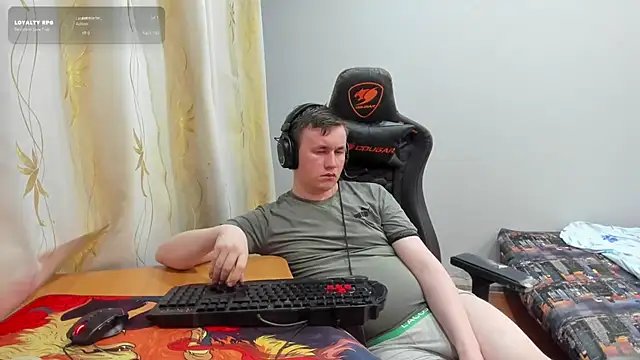 iliaskrisloven Live XXX chat