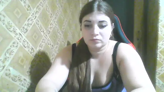 Elizabeth_Meow Adlı Modelin Canlı XXX Sohbeti