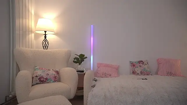 Chat XXX en directo de MariaAlep