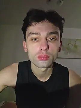 XXX chat uživo modela Yankinggg