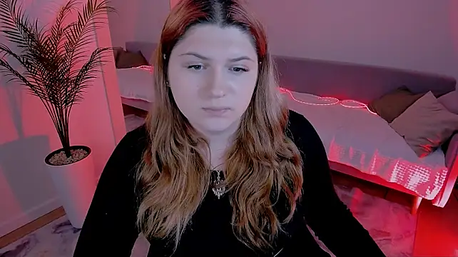 Czat XXX na żywo – FieryMilena