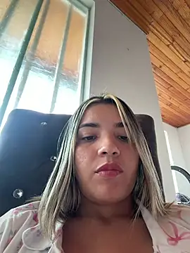 Chat +18 de Sarita-candy ao vivo