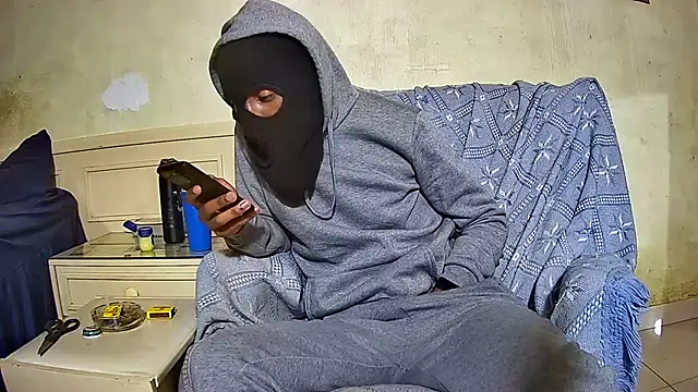 thirdlegZA 라이브 XXX 채팅