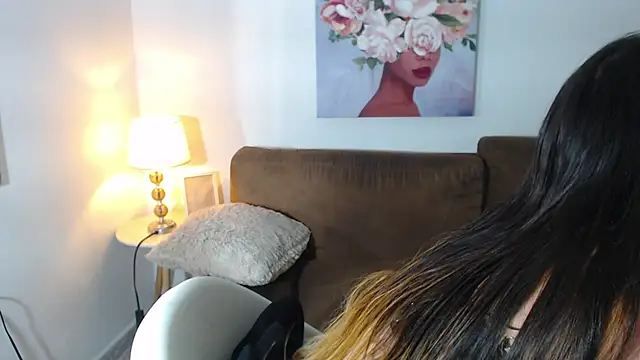 Chat XXX Live samanthachop