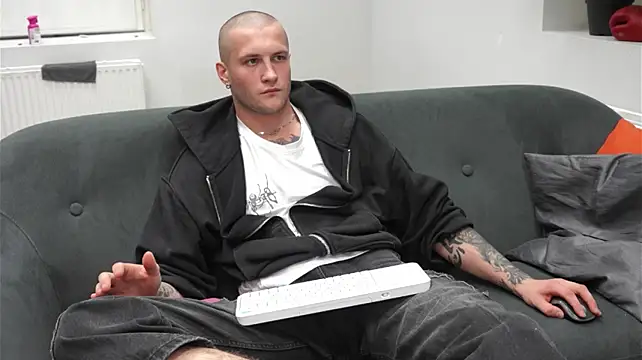 Chat XXX Live Igor_Wilde