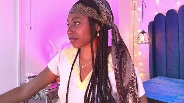 Chat XXX Live Queen_perla_