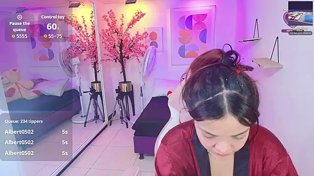 Chat XXX Live Maggy_t18