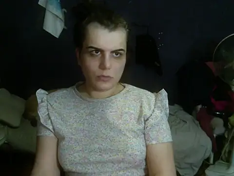 Chat XXX Live turkishTransEfsun