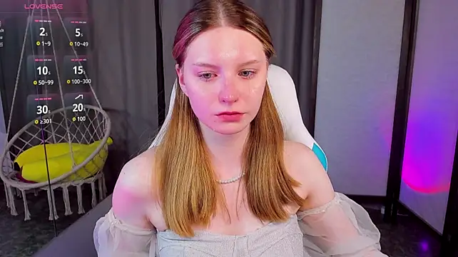 Chat XXX Live MaryRichardson
