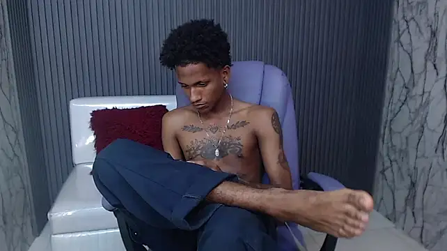 Chat +18 de ManSant ao vivo