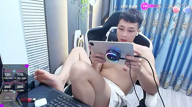 Naughty___asian's Live XXX Chat