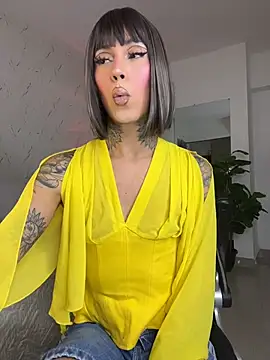 Chat XXX Live miss_tatiana_
