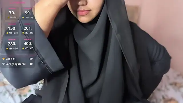 Miss_Rose__ Adlı Modelin Canlı XXX Sohbeti