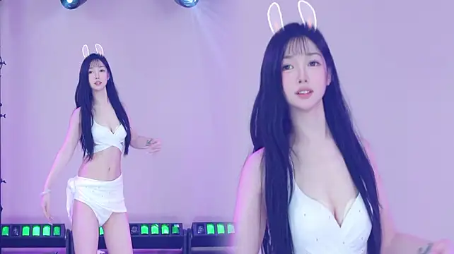 Chat XXX Live Luckybaby-001