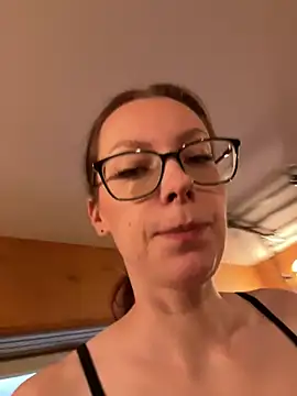 Chatroom XXX en direct de RussianGirls_