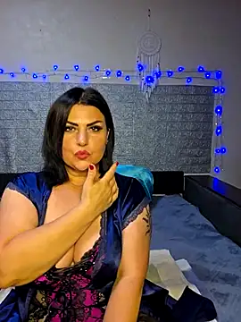 kataleya94's Live XXX Chat