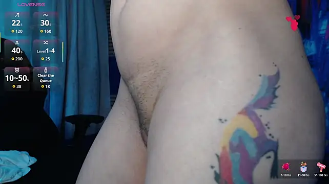 rosse_2504 XXX чат на живо