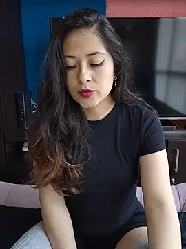 LisbethMoore_ XXX чат на живо