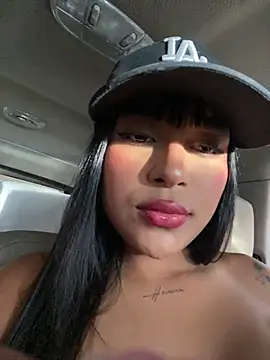 Chat +18 de Mariangel_11 ao vivo