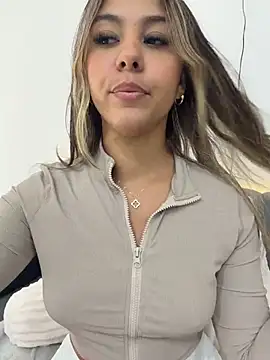 tuckersabrina 라이브 XXX 채팅