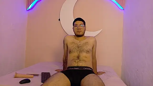 Chat XXX Live JacobMills_8