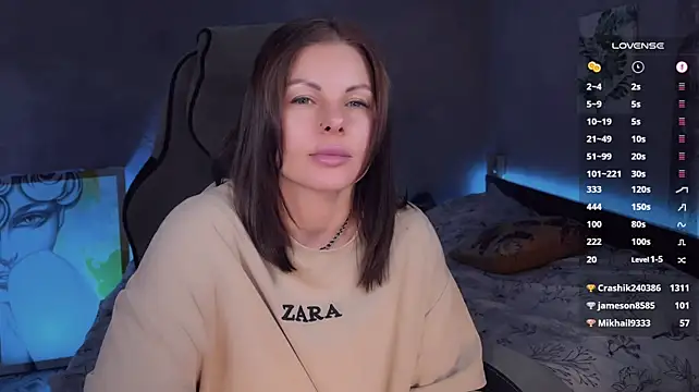 Chat XXX Live Alaska_ya