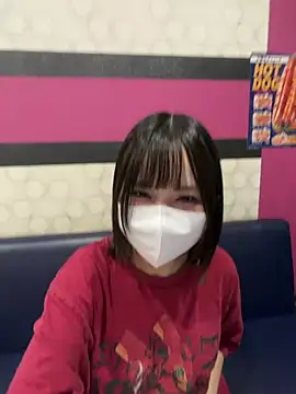 XXX chat uživo modela chii_chan_o0
